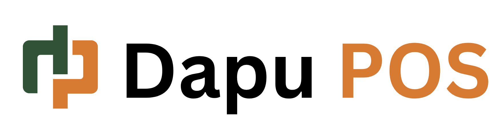 DapuPOS – Dari Dapur, Naik Kelas